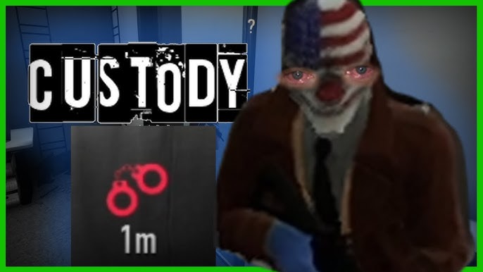 No Custody